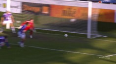 Komárno – DAC 1904 2:2 | 20. kolo