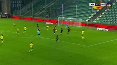 Žilina – Ružomberok 1:2 | 17. kolo