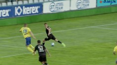 Michalovce - Spartak 3:4 (7. kolo)