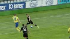 Michalovce - Spartak 3:4 (7. kolo)