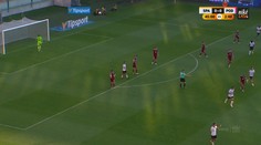 Trnava - Podbrezová 2:0 (4. kolo)