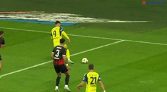 Trnava - Košice 3:1 | 4. kolo