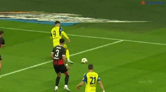 Trnava - Košice 3:1 | 4. kolo