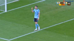 Slovan - Košice 3:2 | 6. kolo
