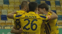 DAC 1904 – Žilina 3:1 | 7. kolo nadstavby