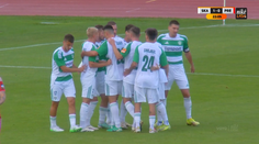 Skalica - Tatran 2:2 | 5. kolo