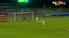 Skalica - Košice 1:0 (10. kolo)