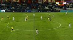 Michalovce - Komárno 0:0 (17. kolo)