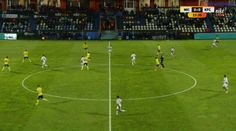Michalovce - Komárno 0:0 (17. kolo)