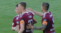 Zemplín – Podbrezová 1:2 | 7. kolo nadstavby