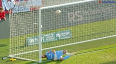 Trenčín – Skalica 2:1 | 2. kolo nadstavby