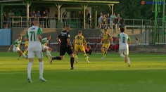 Skalica - Dunajská Streda 1:3 (8. kolo)