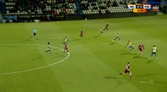Zemplín – Podbrezová 0:4 | 17. kolo