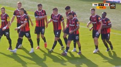 Trenčín - Spartak 0:1 | 2. kolo