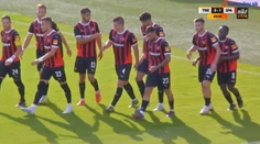 Trenčín - Spartak 0:1 | 2. kolo
