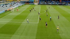 Zemplín - DAC 1904 2:4 | 12. kolo