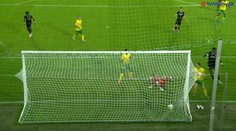 Žilina - Trenčín 4:1 (5. kolo)