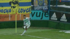 Michalovce - Skalica 1:1 (17. kolo)