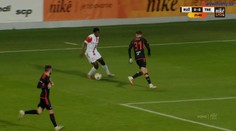 Ružomberok – Trenčín 0:0 | 18. kolo