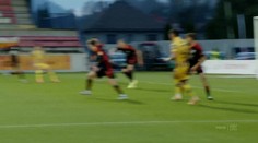 Ružomberok - DAC 1904 0:1 | 14. kolo