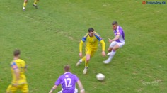 Komárno – Košice 1:2 | 5. kolo nadstavby