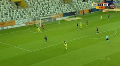 Košice - DAC 1904 0:2 | 2. kolo