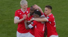 Tatran – Trenčín 0:1 | 7. kolo nadstavby