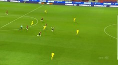 Trnava - Košice 3:0 (3. kolo)