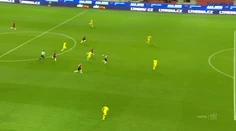 Trnava - Košice 3:0 (3. kolo)