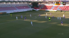 Komárno - Skalica 0:0 (21. kolo)