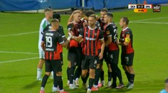 Skalica - Spartak 0:4 | 7. kolo