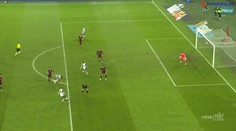 Spartak – Podbrezová 0:5 | 21. kolo