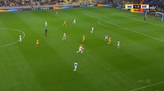 Dunajská Streda - Košice 5:2 (2. kolo)