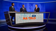 Na telo plus