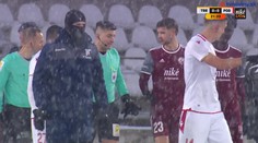 Trenčín - Podbrezová 1:2 (16. kolo)