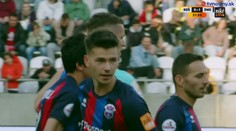 Košice - Zlaté Moravce 0:2 (Skupina o udržanie sa, 7. kolo)