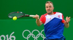 Martin bez boja postúpil do osemfinále a stal sa olympijským rekordérom