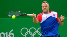 Martin bez boja postúpil do osemfinále a stal sa olympijským rekordérom