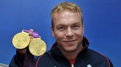 Šesťnásobný olympionik trpí vážnou chorobou. Pre ľudí má dôležitý odkaz