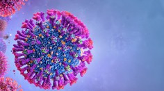 Vedci zverejnili nové informácie o delta variante. Sú veľmi znepokojujúce