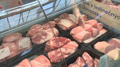 Stojíme pred ďalšou vlnou zdražovania bravčového mäsa. Európu znova vykupuje Čína