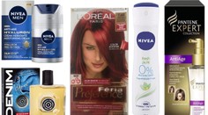 Hygienici varujú pred nebezpečnou kozmetikou. V zozname sú aj známe značky, ktoré môžete mať doma