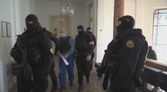 Zoltán Andruskó nepriamo usvedčil Alenu Zsuzsovú z prípravy vraždy exprimátora Hurbanova