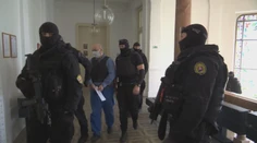 Zoltán Andruskó nepriamo usvedčil Alenu Zsuzsovú z prípravy vraždy exprimátora Hurbanova