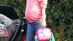 Slávna herečka sa už čoskoro stane druhýkrát mamou