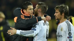 FC Chelsea aj Real Madrid postúpil do semifinále