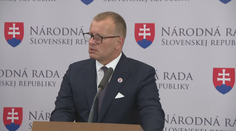 Vyšetrovanie NAKA Kollár víta. Zopakoval, že by nič neurobil inak