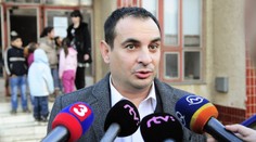 V europarlamente chce sedieť bývalý splnomocnenec Pollák