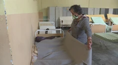 Stretli sme sa s ľuďmi, ktorí hovoria, že už si prežili všeličo a smrť môže byť aj vykúpením
