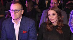 Barbora Richterová vracia úder: Malého som Borisovi nehodila, ale nasilu dala do rúk. On ma za to zmlátil do bezvedomia